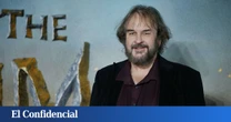 Peter Jackson, cineasta de 'El señor de los anillos': "No me he retirado"
