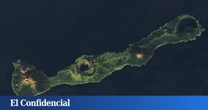 El hielo Ártico afirma que en una isla usada por la URSS durante la Guerra Fría comenzó el evento climático de 1831