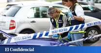 Muere un obrero de 37 años al caer desde 12 metros de altura en una nave de Fuenlabrada