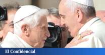 Sobre el Papa y una iglesia que tiene cada vez menos poder