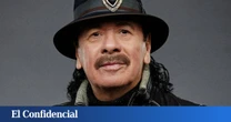 Carlos Santana: "He perdonado al hombre que abusó sexualmente de mí cuando era niño"