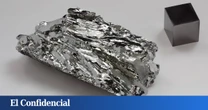 Ni silicio ni perovskita: este material multiplica por tres la potencia de los paneles solares del futuro