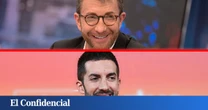 Balance definitivo: así ha finalizado la batalla por la audiencia entre David Broncano ('La revuelta') y Pablo Motos ('El hormiguero')