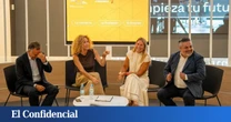 Gran acogida de la jornada organizada por The Core y Atresmedia que conecta a estudiantes con el sector audiovisual