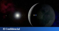 Una anomalía en el borde del sistema solar podría revelar un nuevo planeta oculto