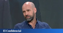 Gonzalo Miró habla sin tapujos sobre sus problemas con la Hacienda de Montoro: "Pagué, pero me parece de tener más cara que espalda"