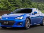 Subaru BRZ: il ritorno che nessuno si aspetta, con un look e una tecnologia tutta nuova