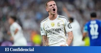 Franco Mastantuono, el joven que llegó al Real Madrid casi de puntillas y ya es básico para Xabi