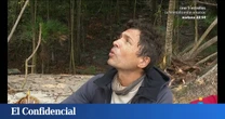 El implacable recado de Ángel Cristo a Bárbara Rey (y Sofía), tras la visita de Ana Herminia a 'Supervivientes 2024'