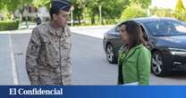 Robles nombra al general Francisco Braco nuevo jefe del Ejército del Aire y del Espacio