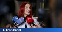 Sara García Alonso, astronauta, sobre la misión Artemis II: "Es uno de los rasgos más definitorios de nuestra especie"