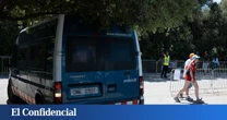 Detienen en Roses (Girona) al presunto asesino de una mujer en Francia