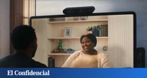 El invento que hará que dejes de odiar las videollamadas llegará este año a tu oficina