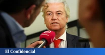 El hombre en busca de su ego: cómo el ultra Geert Wilders dinamitó su propio Gobierno