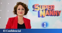 2 millones de euros guardados en un cajón: 'Supernanny' coge polvo, un año después, en TVE