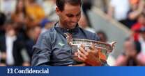 Y, al final, ¿quién fue el mejor de la historia? El dato que confirma que Nadal fue el más temible