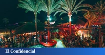 Parece el Caribe, pero está en Almería: la discoteca al aire libre a la que debes ir en Mojácar