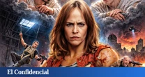El autor de la BSO de 'Lo imposible' pone música a la ópera más testosterónica del año