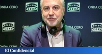 Sorpresa en Onda Cero: Carlos Alsina compartirá las mañanas con Rafa Latorre