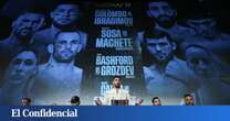 WOW 17 Madrid: horario, cartelera, dónde ver el Colombo - Ibragimov y el resto de combates