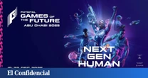 De carreras de drones a combates entre robots: lo que debes saber sobre el Games of the Future 2025