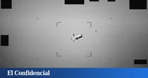 Los archivos sobre ovnis del Pentágono sugieren que algo extraño pasa en el cielo. Y no tiene nada que ver con extraterrestres