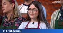 Roro aprieta a los concursantes de 'Next Level Chef': se posiciona como la gran favorita en Telecinco