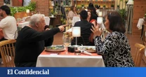 "Tengo mucho amor que dar, pero no a él. Preferiría morirme": la cita de 'First Dates' que acabó en desastre, entre desprecios y amagos de abandono