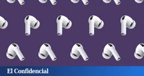 Ni el iPhone Air ni el iPhone 17. El gran acierto de Apple del año son los nuevos AirPods