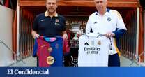 Real Madrid - FC Barcelona: horario y dónde ver la final de la Supercopa de España hoy en TV y 'online'