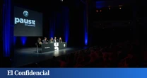 ¿Te vienes a hacer una Pausa en directo en el Círculo de Bellas Artes?