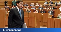 Las Cortes de CyL dan luz verde al techo de gasto y desbloquean el trámite de los Presupuestos