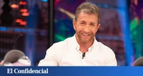 Audiencias TV: 'El hormiguero' no da tregua y lidera sobre 'La revuelta'; mientras que 'La agencia' llega correcta a Telecinco