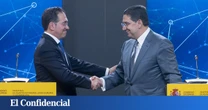 España reitera con solemnidad su apoyo a la solución autonómica que ofrece Marruecos para el Sáhara