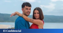 Juanpi y Sandra, pareja de 'La isla de las tentaciones 9': edad, tiempo juntos, cómo se conocieron...