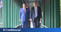 "La trampa de Tucídides": Trump y sus '300' se van de Pekín sin saber si son Esparta o Atenas