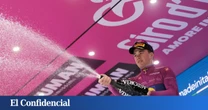 Pedersen logra la cuarta victoria en el Giro y Del Toro aumenta la ventaja como 'maglia rosa'