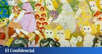 El enigma de Henry Darger: el conserje solitario y sin estudios que escribió 15.000 páginas de fantasía épica