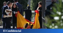 El Congreso aprueba la ley para disolver asociaciones franquistas con la abstención del PP