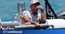 Larry Ellison conquistó la IA, pero su sueño es conquistar el mar y España forma parte