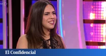 Yenesi rompe una lanza a favor de Lolita tras los ataques que la cantante está recibiendo por sus palabras en 'Tu cara me suena'