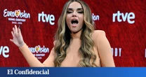 Descubrimos cómo se ha fraguado la visita de Melody a 'El hormiguero' y los detalles pactados