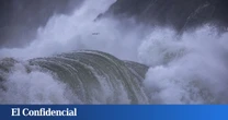 Ni terremoto ni tornado: así es el megatsunami que hizo temblar el planeta durante 9 días