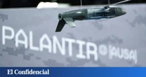 Cómo una compañía privada hará que EEUU controle a toda la población