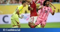 El equipo que ha multado a su futbolista por fallar un penalti en el Mundial de Clubes 2025