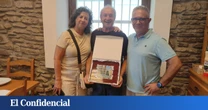 "¡La hostia, el de Paiporta!": 600 km para encontrar al voluntario de Guipúzcoa que le ayudó en la dana