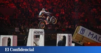 Calendario completo y qué carreras quedan del Mundial X-Trial 2025