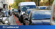 Este conocido túnel del centro de Madrid va estar cortado al tráfico durante tres meses: afectará a miles de conductores