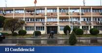 Bronca en Toledo por el cuartel de la Guardia Civil: 75 familias se quedan sin casa