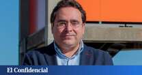 Javier Sánchez, nuevo director de Área de Política Audiovisual y Servicio Público de RTVE